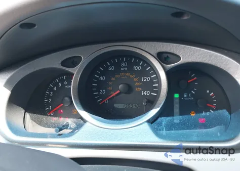 2003 Toyota Highlander из США, поврежденный, VIN JTEGD21A930070652